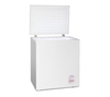 LOGIK L145CFW16 Chest Freezer - White,  White
