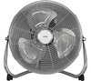 LOGIK L14FFS15 14" Turbo Fan - Silver,  Silver