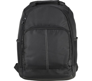 LOGIK L15LSBP12 16" Laptop Backpack - Black,  Black