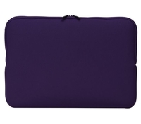 LOGIK L15NPP11 15.6" Laptop Sleeve - Purple,  Purple