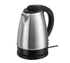 LOGIK L17JBS13 Jug Kettle - Stainless Steel,  Stainless Steel
