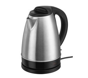 LOGIK L17JBS13 Jug Kettle - Stainless Steel,  Stainless Steel