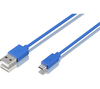 LOGIK L1MICBL16 USB to Micro USB Cable - 1 m
