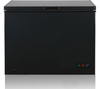 LOGIK L200CFB15 Chest Freezer - Black,  Black