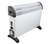 LOGIK L20CHW10 Convector Heater,  White