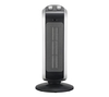 LOGIK L20CTH11 PTC Ceramic Fan Heater,  Black