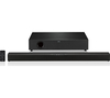 LOGIK L32SWLB16 2.1 Wireless Sound Bar