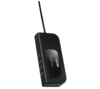 LOGIK L4WAERB14 4-Way Amplified Splitter