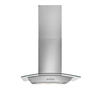 LOGIK L60CHDG14 Chimney Cooker Hood - Stainless Steel,  Stainless Steel
