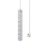 LOGIK L6USB13 6-Way Extension Cable