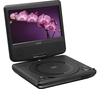 LOGIK L7SPDVD16 Portable DVD Player - Black,  Black