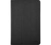 LOGIK L8UCBK16 8" Tablet Case - Black,  Black