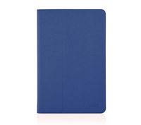 LOGIK L8UCBL16 Tablet Case - Blue,  Blue