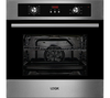 LOGIK LBMFMX15 Electric Oven - Stainless Steel,  Stainless Steel