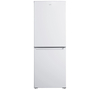 LOGIK LFC152W16 Fridge Freezer - White,  White