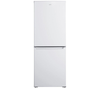 LOGIK LFC152W16 Fridge Freezer - White,  White