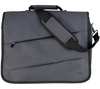 LOGIK LGYMSG16 15.6" Laptop Messenger Bag - Black,  Black