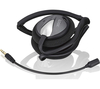 LOGIK LHSNB15 Headset - Black,  Black