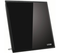 LOGIK LIAA3814 Full HD Amplified Indoor TV Aerial
