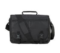LOGIK LLMB12 16" Laptop Bag - Black,  Black