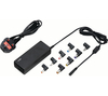 LOGIK LNP90W15 Universal Laptop Power Adaptor