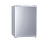 LOGIK LTT68S12 Mini Fridge - Silver,  Silver