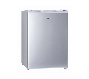 LOGIK LTT68S12 Mini Fridge - Silver,  Silver