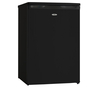 LOGIK LUL55B13 Undercounter Fridge - Black,  Black