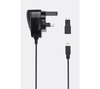 LOGIK Mains GPS Sat Nav Adaptor  with Wall Socket Connection