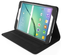 LOGIK Samsung Galaxy Tab S2 8" Starter Kit - Black,  Black