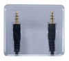 Logik 3.5mm Stereo Audio Cable - 1.5 m