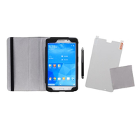 Logik 7" Samsung Galaxy Tab 4 Starter Kit
