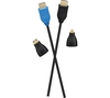 LOGIK Advent L3AHDM15 HDMI Cable with Ethernet - 3m