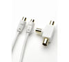 Logik Aerial Cable - 15 m