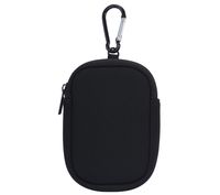 LOGIK Camera Case - Black,  Black