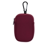 LOGIK Camera Case - Red,  Red