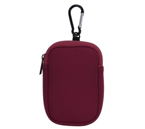 LOGIK Camera Case - Red,  Red