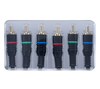 Logik Component Video Cable - 1.5 m