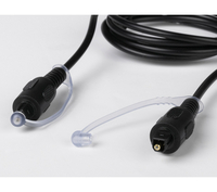 Logik Digital Optical Cable - 1.5 m