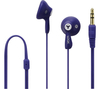 LOGIK Gelly LGELPUR16 Headphones  Purple,  Purple
