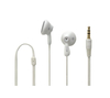 Logik Gelly LGELWHT13 Headphones - White,  White