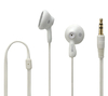 LOGIK Gelly LGELWHT16 Headphones - White,  White
