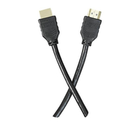 Logik HDMI Cable - 2 m