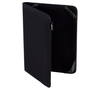 Logik Kindle 4 & Kindle Touch Canvas Case - Black,  Black