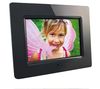 Logik L07DPF10 7" Digital Photo Frame - Black,  Black