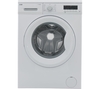 LOGIK L1014WM17 10kg 1400 Spin Washing Machine - White,  White