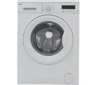 LOGIK L1014WM17 10kg 1400 Spin Washing Machine - White,  White