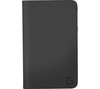 LOGIK L101ASK16 Starter Kit Samsung Galaxy Tab A 10.1" Case - Black,  Black