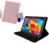 LOGIK L10USRD16 Tablet Case - Red,  Red