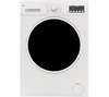 LOGIK L1212WM18 12kg 1200 Spin Washing Machine - White,  White